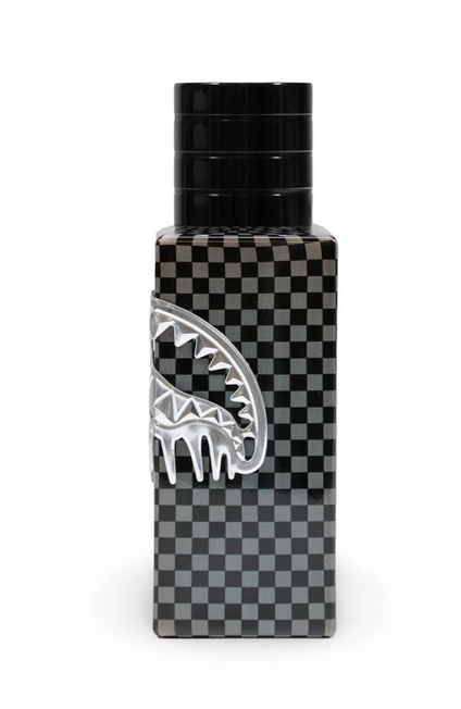 Profumo SPRAYGROUND CHECK FRAGRANCE - SINGLE BOTTLE