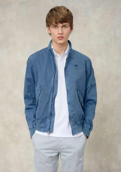 Giubbetto BLAUER BADGER DYED