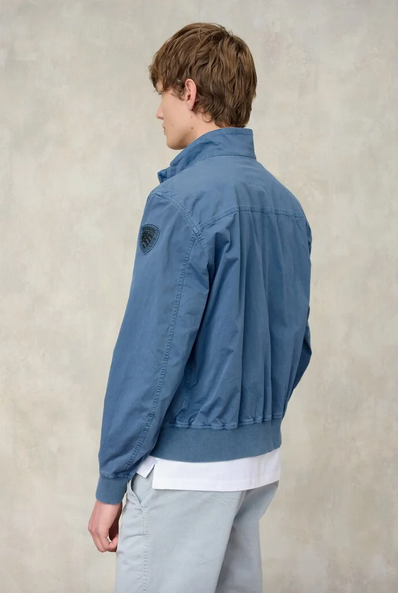 Giubbetto BLAUER BADGER DYED
