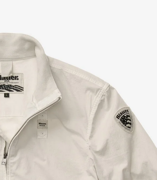 Giubbetto BLAUER BADGER DYED