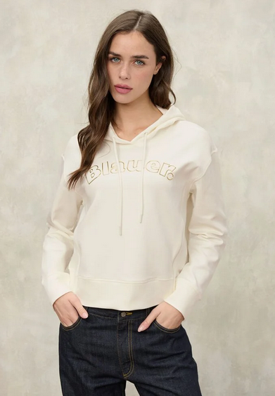 Felpa BLAUER USA FAYETTE