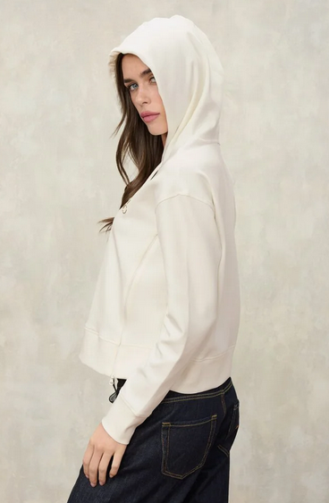Felpa BLAUER USA FAYETTE