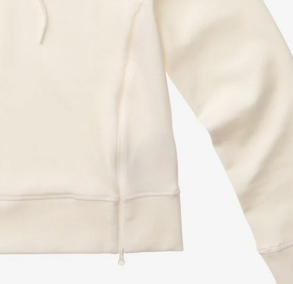 Felpa BLAUER USA FAYETTE
