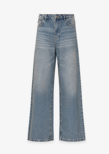 Jeans HINNOMINATE Baggy Fit In Denim