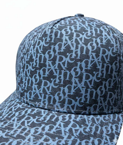 Cappello RICHMOND Denim Silly