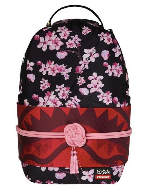 Zaino SPRAYGROUND SAKURA KIMONO DLXS BACKPACK