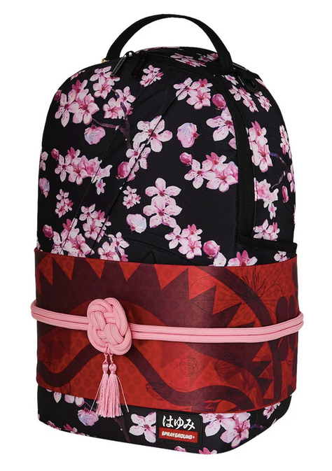 Zaino SPRAYGROUND SAKURA KIMONO DLXS BACKPACK