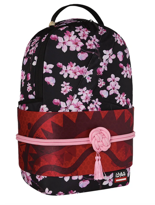 Zaino SPRAYGROUND SAKURA KIMONO DLXS BACKPACK