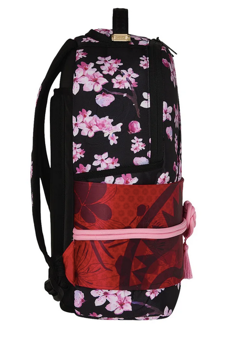 Zaino SPRAYGROUND SAKURA KIMONO DLXS BACKPACK