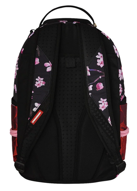 Zaino SPRAYGROUND SAKURA KIMONO DLXS BACKPACK