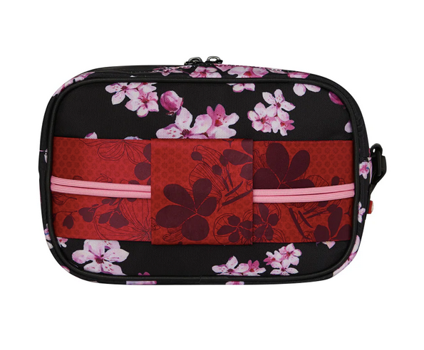 POCHETTE SPRAYGROUND SAKURA KIMONO TOILETRY BRICK