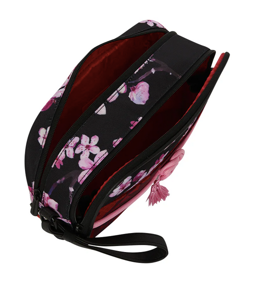 POCHETTE SPRAYGROUND SAKURA KIMONO TOILETRY BRICK