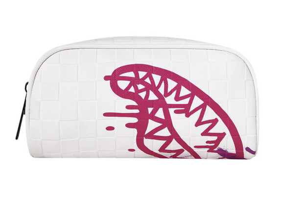 Pochette astuccio Sprayground GRAFF MAYHEM RMX PENCIL POUCH