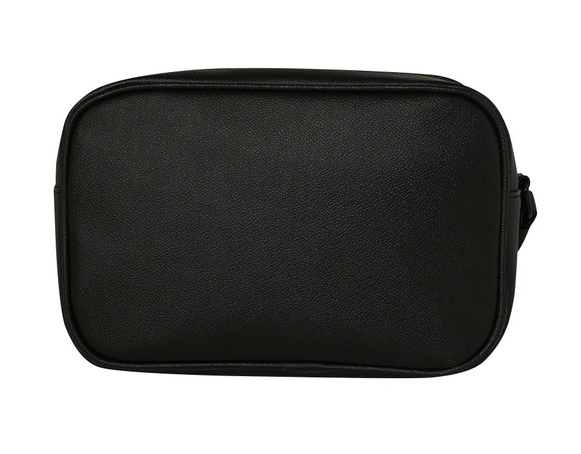 POCHETTE SPRAYGROUND GOLD BRICK LUX BRICK TOLETRY BRICK