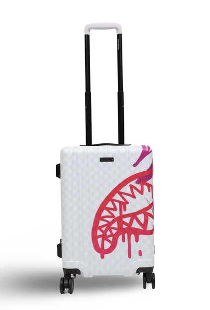 Valigia Trolley Sprayground GRAFF MAYHEM RMX CARRY-ON HARD LUGGAGE