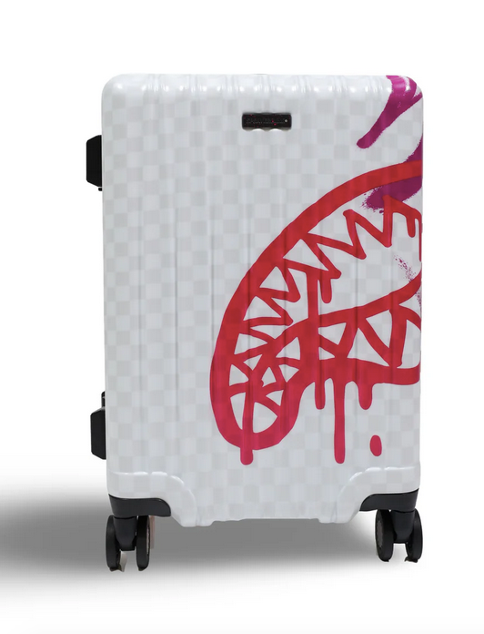 Valigia Trolley Sprayground GRAFF MAYHEM RMX CARRY-ON HARD LUGGAGE