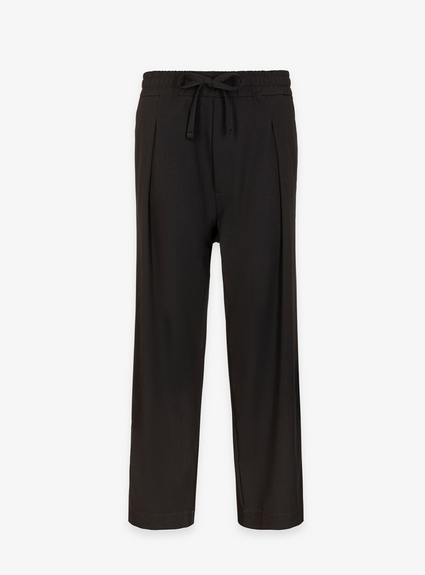 Pantaloni HINNOMINATE Regular Con Elastico