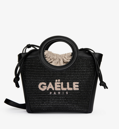 Mini Shopper GAELLE PARIS Cesta