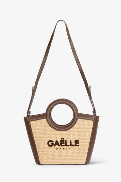 Mini Shopper GAELLE PARIS Cesta