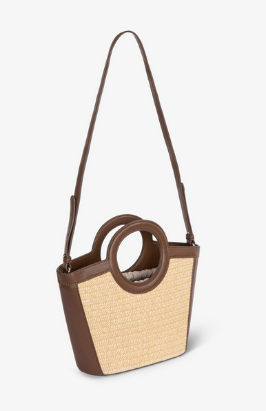 Mini Shopper GAELLE PARIS Cesta