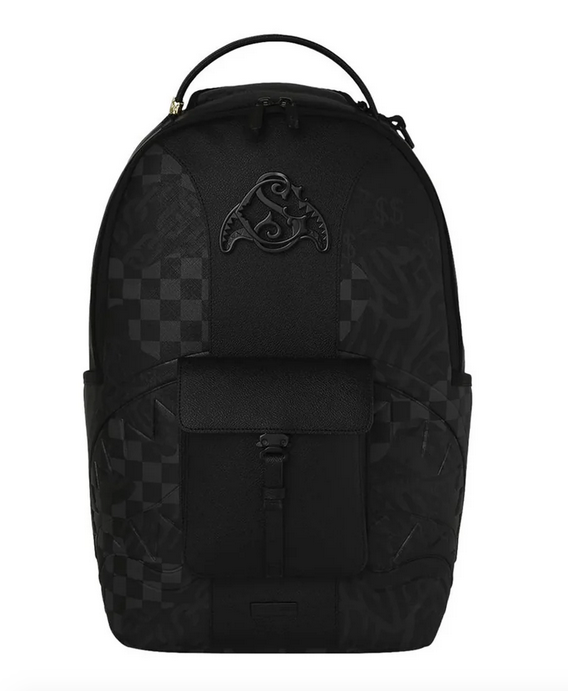 Zaino SPRAYGROUND 3AM MIX UP V2 DLXSV BACKPACK