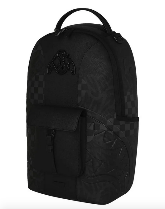 Zaino SPRAYGROUND 3AM MIX UP V2 DLXSV BACKPACK