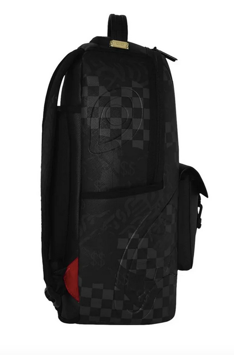 Zaino SPRAYGROUND 3AM MIX UP V2 DLXSV BACKPACK