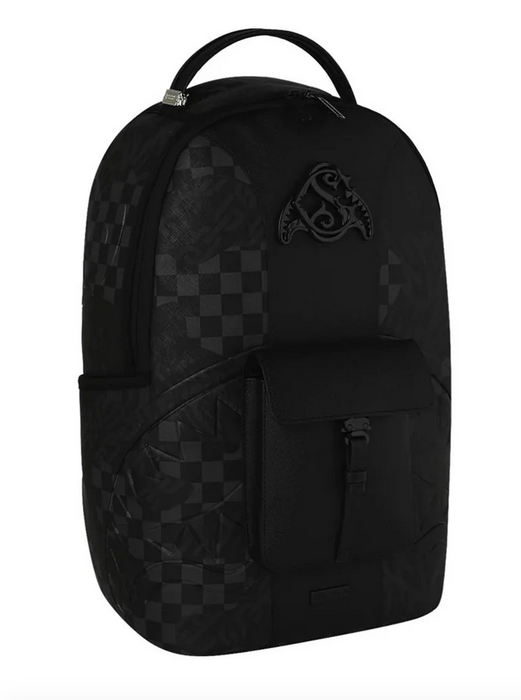 Zaino SPRAYGROUND 3AM MIX UP V2 DLXSV BACKPACK