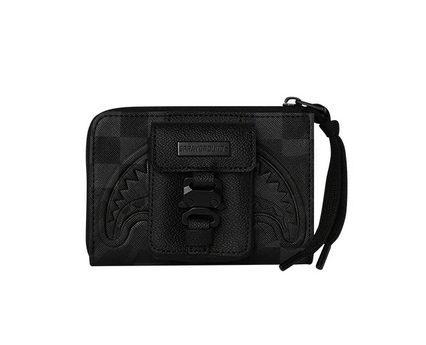 Portafoglio SPRAYGROUND 3AM MIX UP V2 WALLET