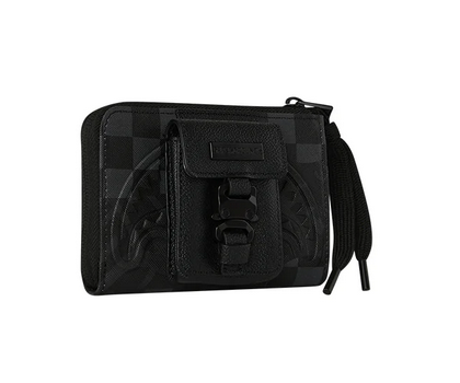 Portafoglio SPRAYGROUND 3AM MIX UP V2 WALLET