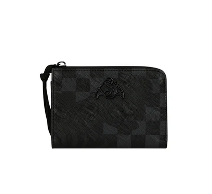 Portafoglio SPRAYGROUND 3AM MIX UP V2 WALLET