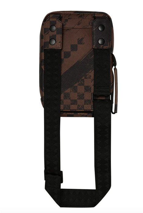 Tracolla SPRAYGROUND SMEARED GRUNGE OG SLING