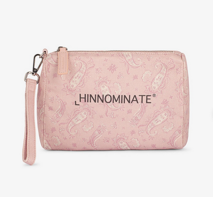 Pochette HINNOMINATE In Cotone Piccola