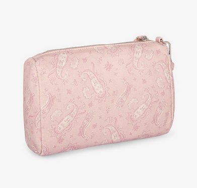 Pochette HINNOMINATE In Cotone Piccola