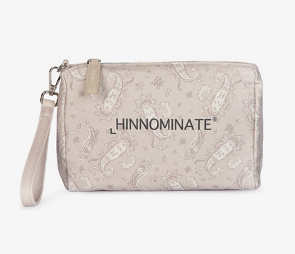 Pochette HINNOMINATE In Cotone Piccola