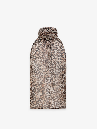 Top GAELLE PARIS Smanicato In Fil Coupe