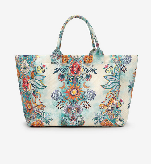 Borsa JUST CAVALLI BEACH CAPSULE