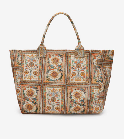 Borsa JUST CAVALLI BEACH CAPSULE