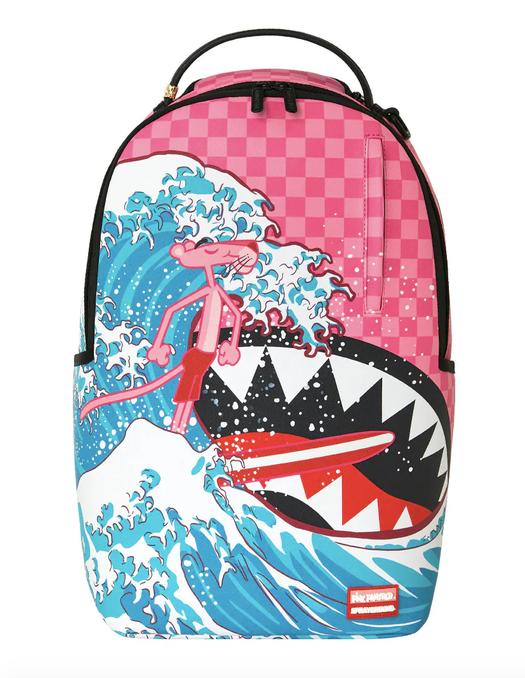 Zaino SPRAYGROUND PINK PANTHER SURF BACKPACK