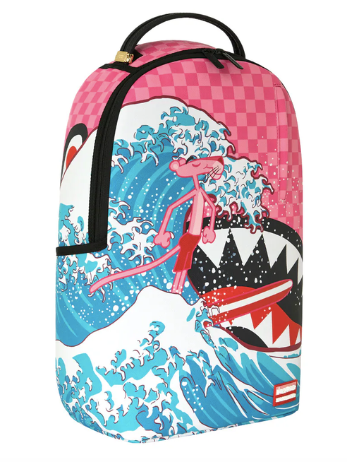 Zaino SPRAYGROUND PINK PANTHER SURF BACKPACK