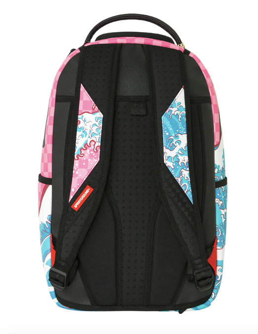 Zaino SPRAYGROUND PINK PANTHER SURF BACKPACK