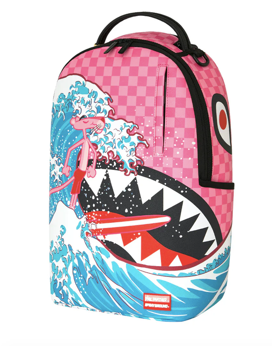 Zaino SPRAYGROUND PINK PANTHER SURF BACKPACK