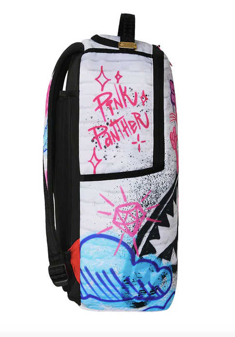 Zaino SPRAYGROUND PINK PANTHER GRAFF BACKPACK