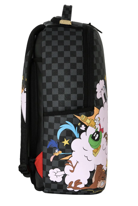 Zaino SPRAYGROUND LOONEY TUNES FIGHT CLOUD BACKPACK