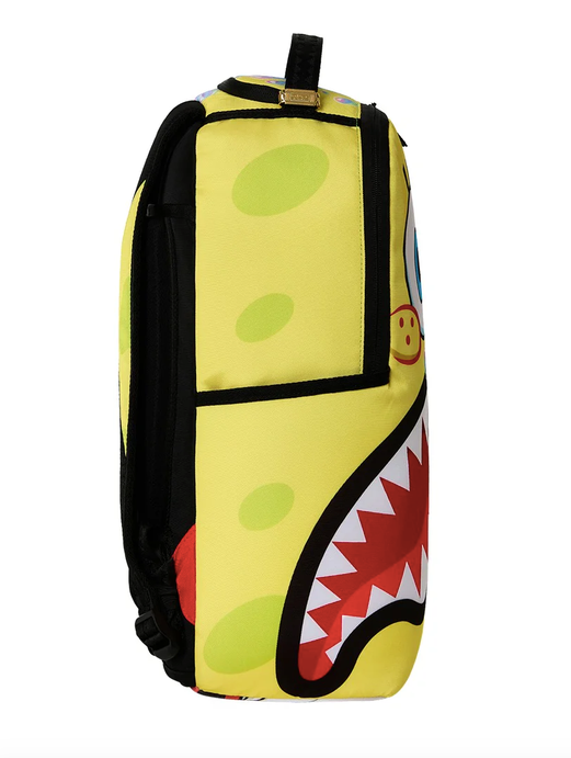 Zaino SPRAYGROUND SPONGEBOB AND MONEYBEAR BACKPACK