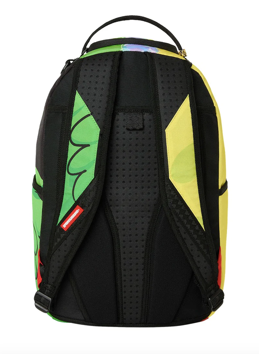 Zaino SPRAYGROUND SPONGEBOB AND MONEYBEAR BACKPACK
