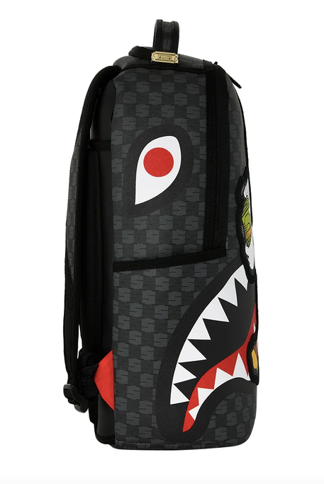 Zaino SPRAYGROUND DISNEY SCROOGE COUNTING MONEY BACKPACK