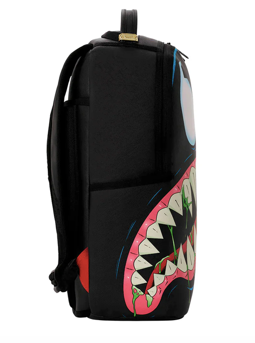 Zaino SPRAYGROUND MARVEL SPIDERMAN VENOM SHARKMOUTH