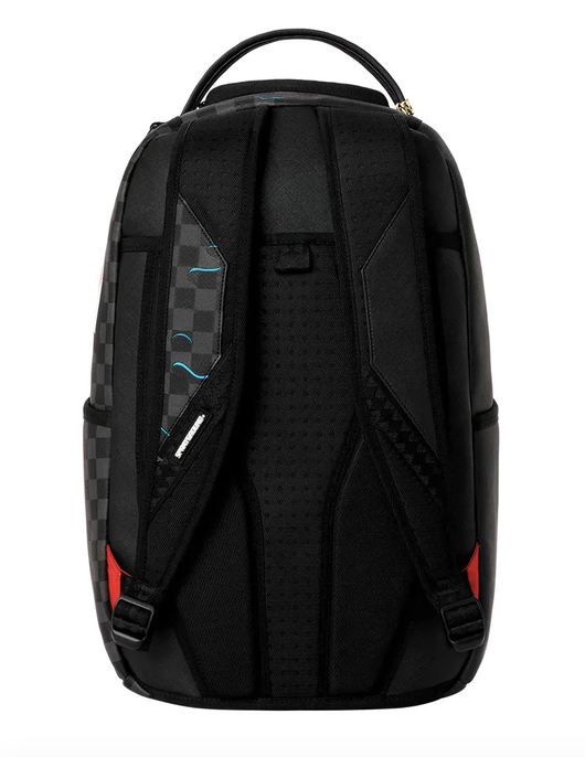 Zaino SPRAYGROUND MARVEL SPIDERMAN VENOM SHARKMOUTH