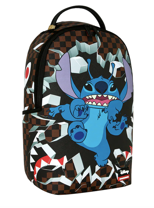 Zaino SPRAYGROUND DISNEY STITCH BREAKOUT BACKPACK